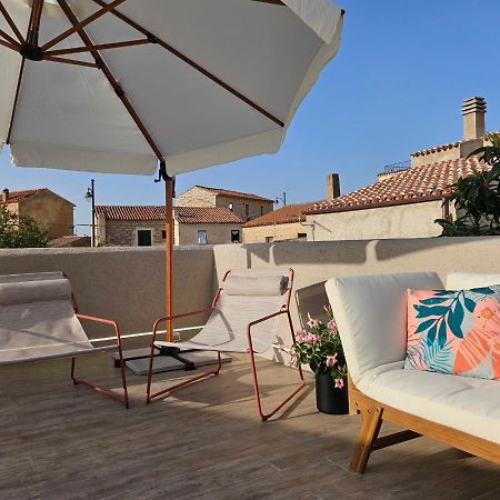 Rayuela Suites San Pantaleo Dış mekan fotoğraf
