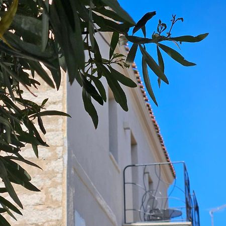 Rayuela Suites San Pantaleo Dış mekan fotoğraf