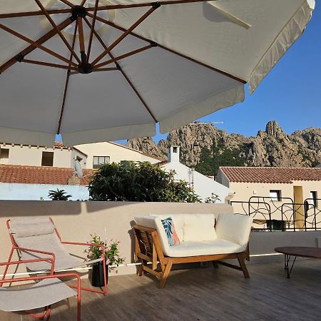 Rayuela Suites San Pantaleo Dış mekan fotoğraf