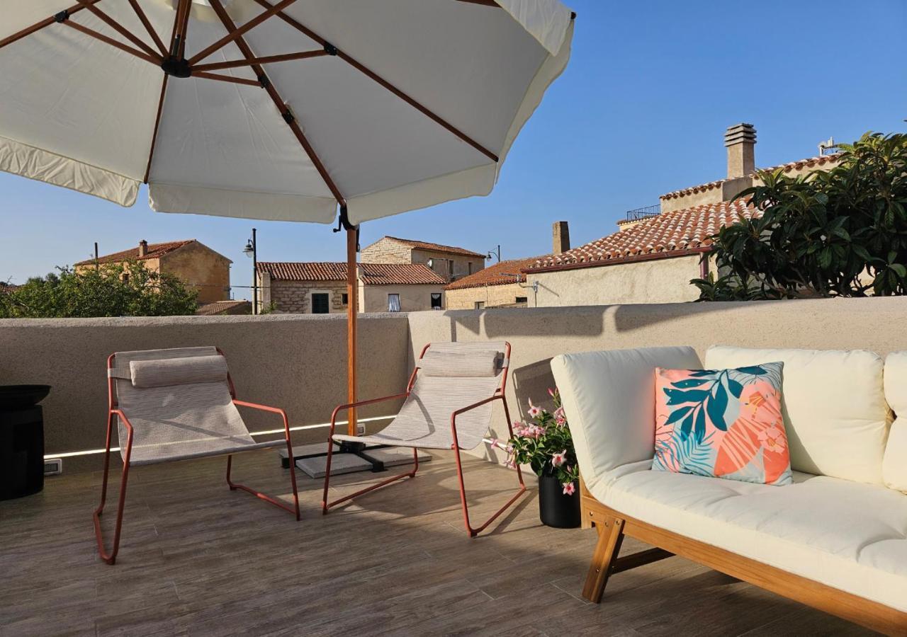 Rayuela Suites San Pantaleo Dış mekan fotoğraf