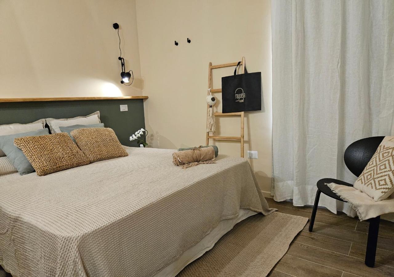 Rayuela Suites San Pantaleo Dış mekan fotoğraf