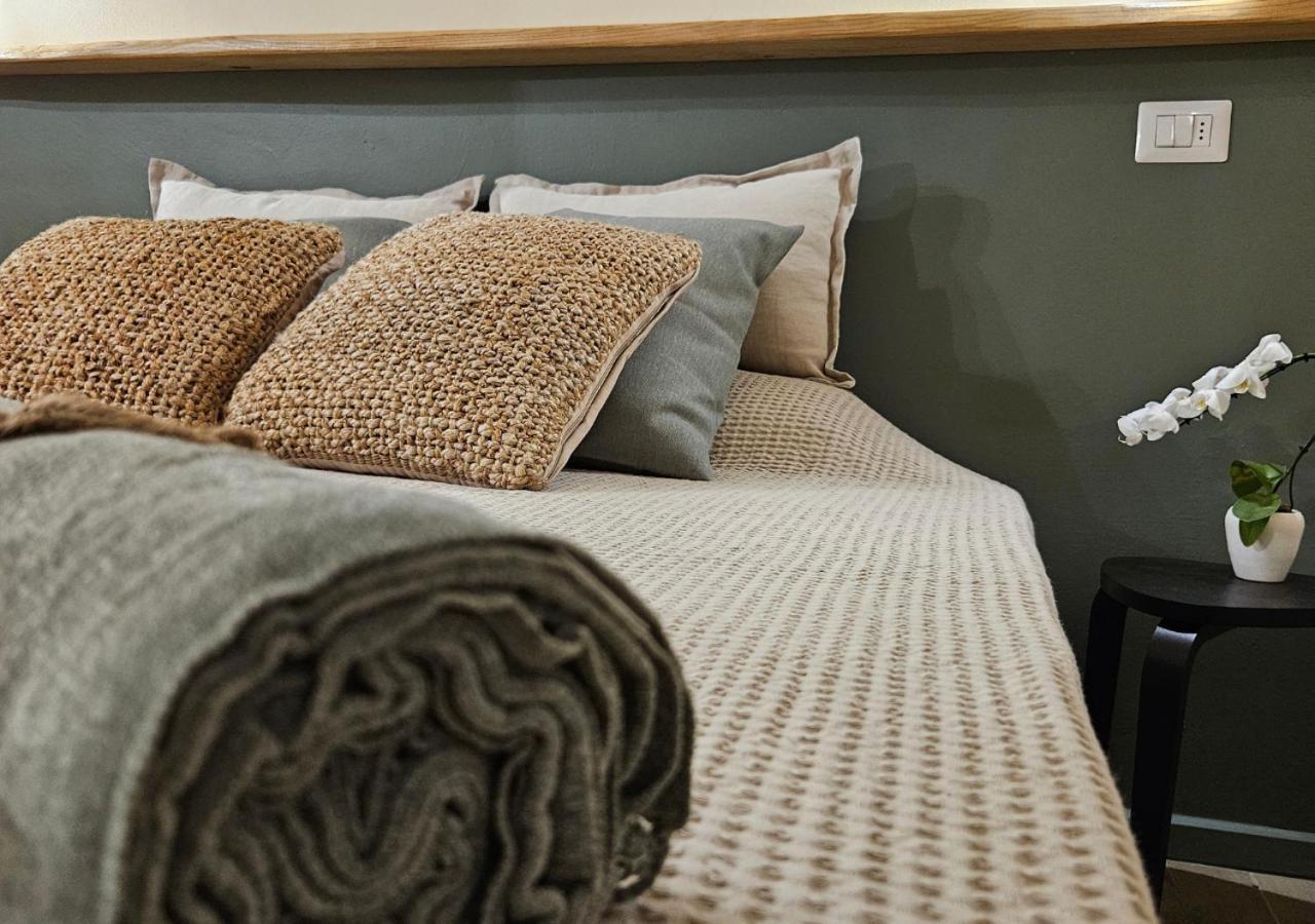 Rayuela Suites San Pantaleo Dış mekan fotoğraf