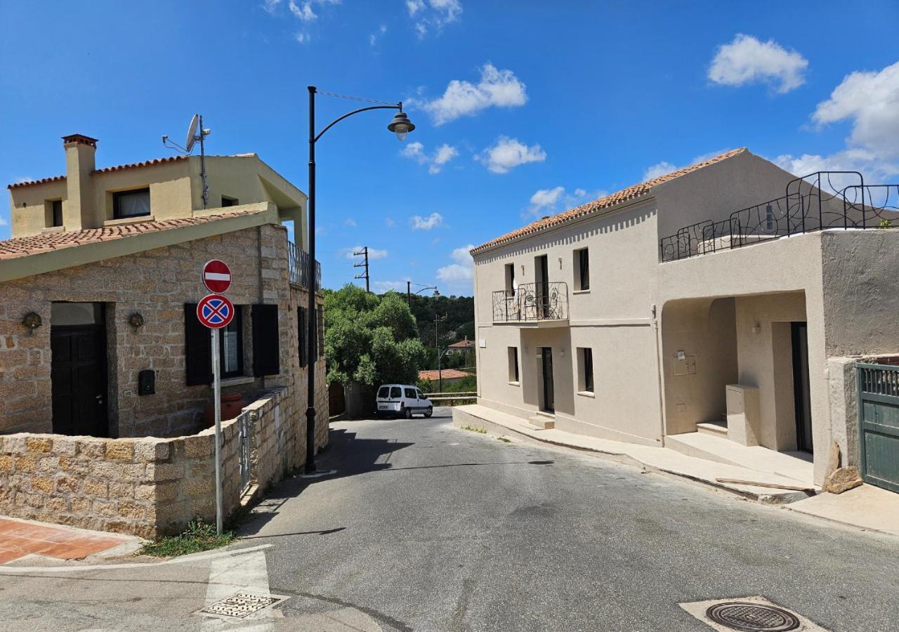 Rayuela Suites San Pantaleo Dış mekan fotoğraf