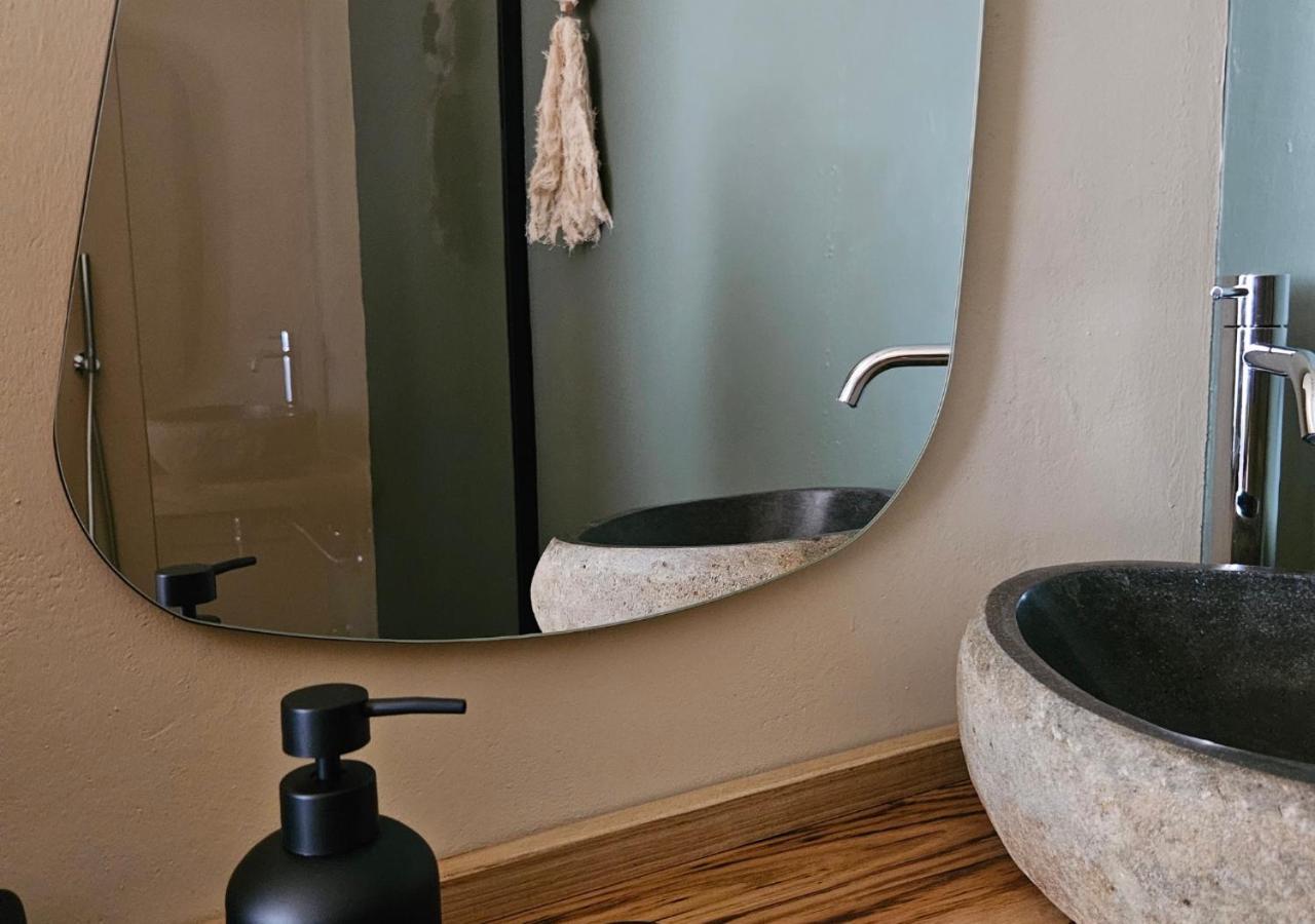 Rayuela Suites San Pantaleo Dış mekan fotoğraf