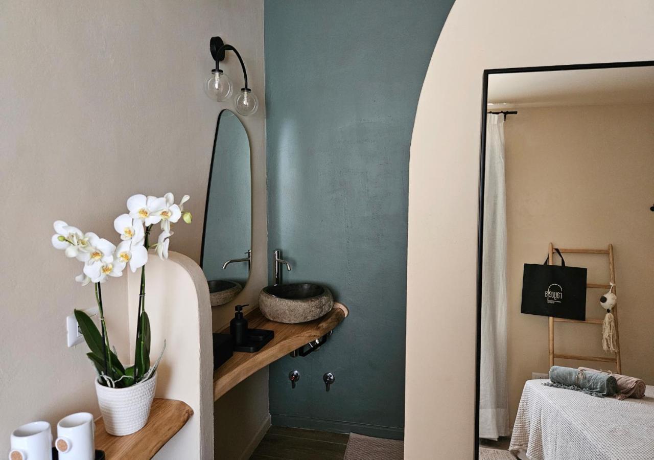 Rayuela Suites San Pantaleo Dış mekan fotoğraf