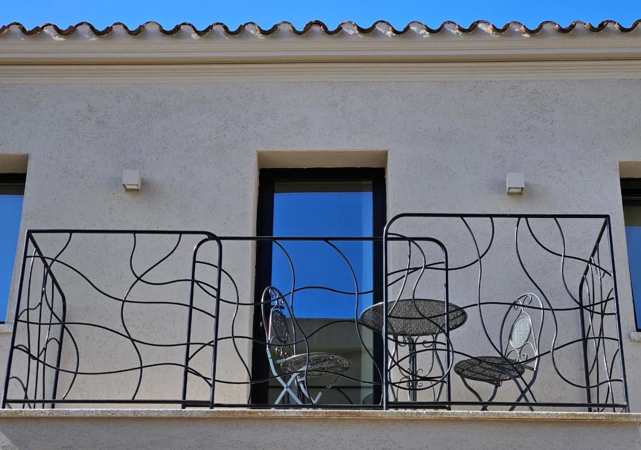 Rayuela Suites San Pantaleo Dış mekan fotoğraf