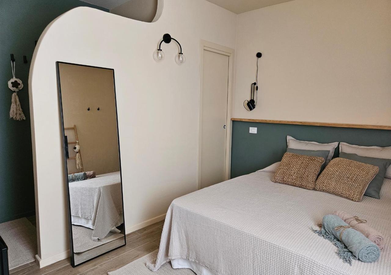 Rayuela Suites San Pantaleo Dış mekan fotoğraf