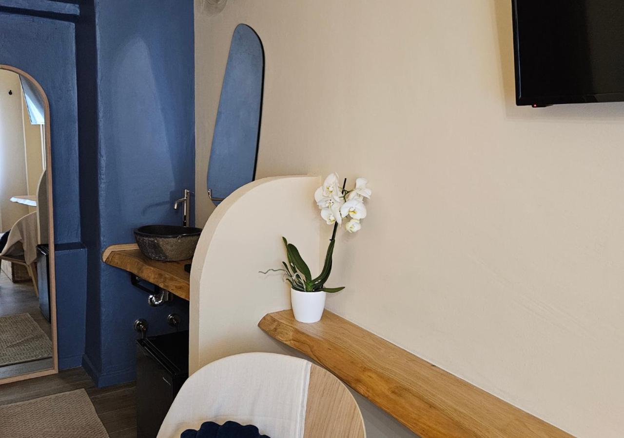 Rayuela Suites San Pantaleo Dış mekan fotoğraf