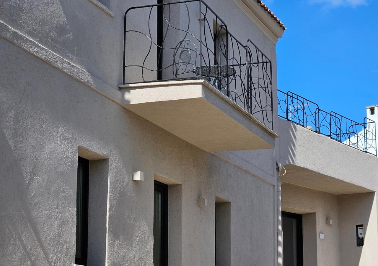 Rayuela Suites San Pantaleo Dış mekan fotoğraf