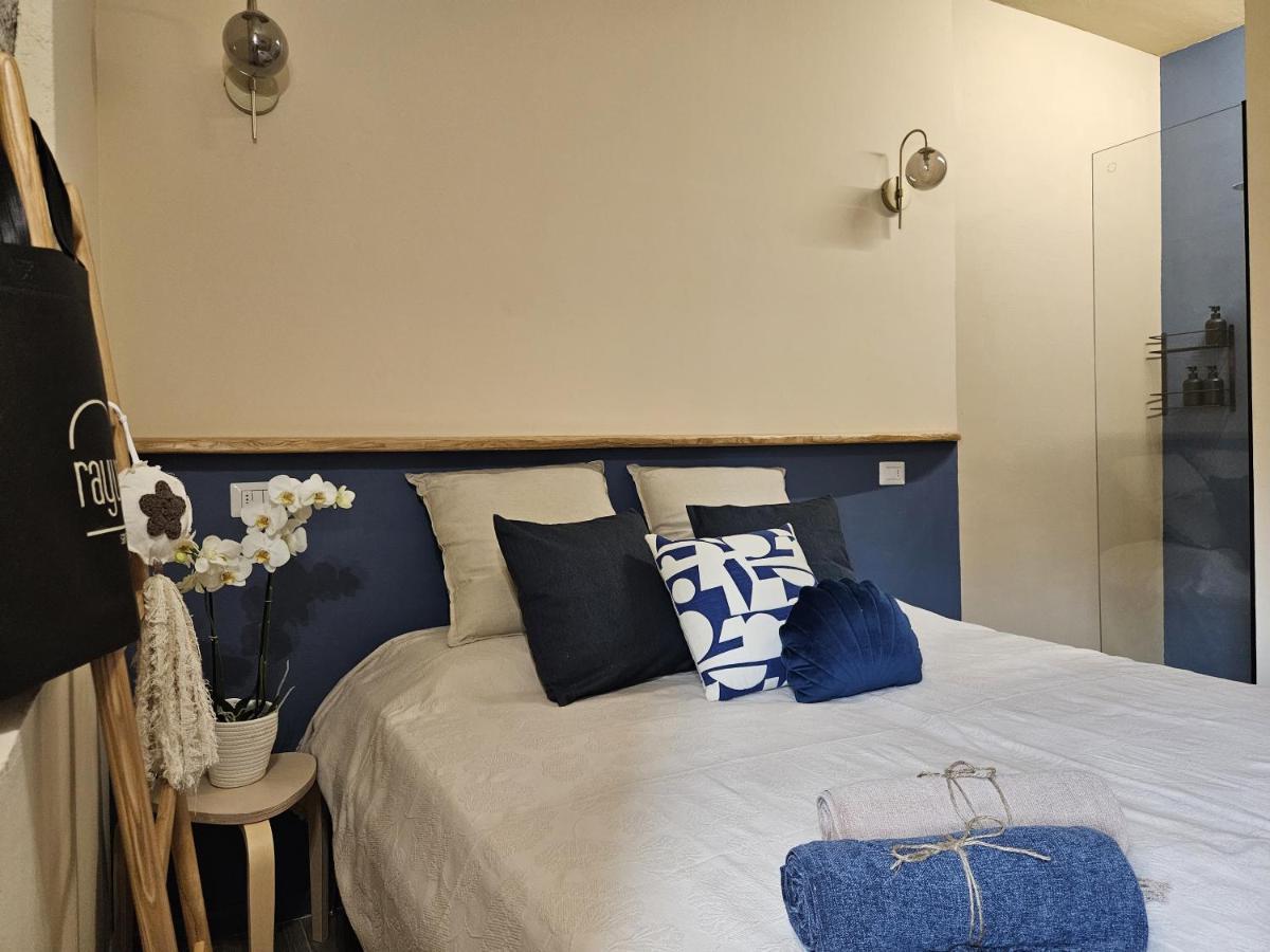 Rayuela Suites San Pantaleo Dış mekan fotoğraf