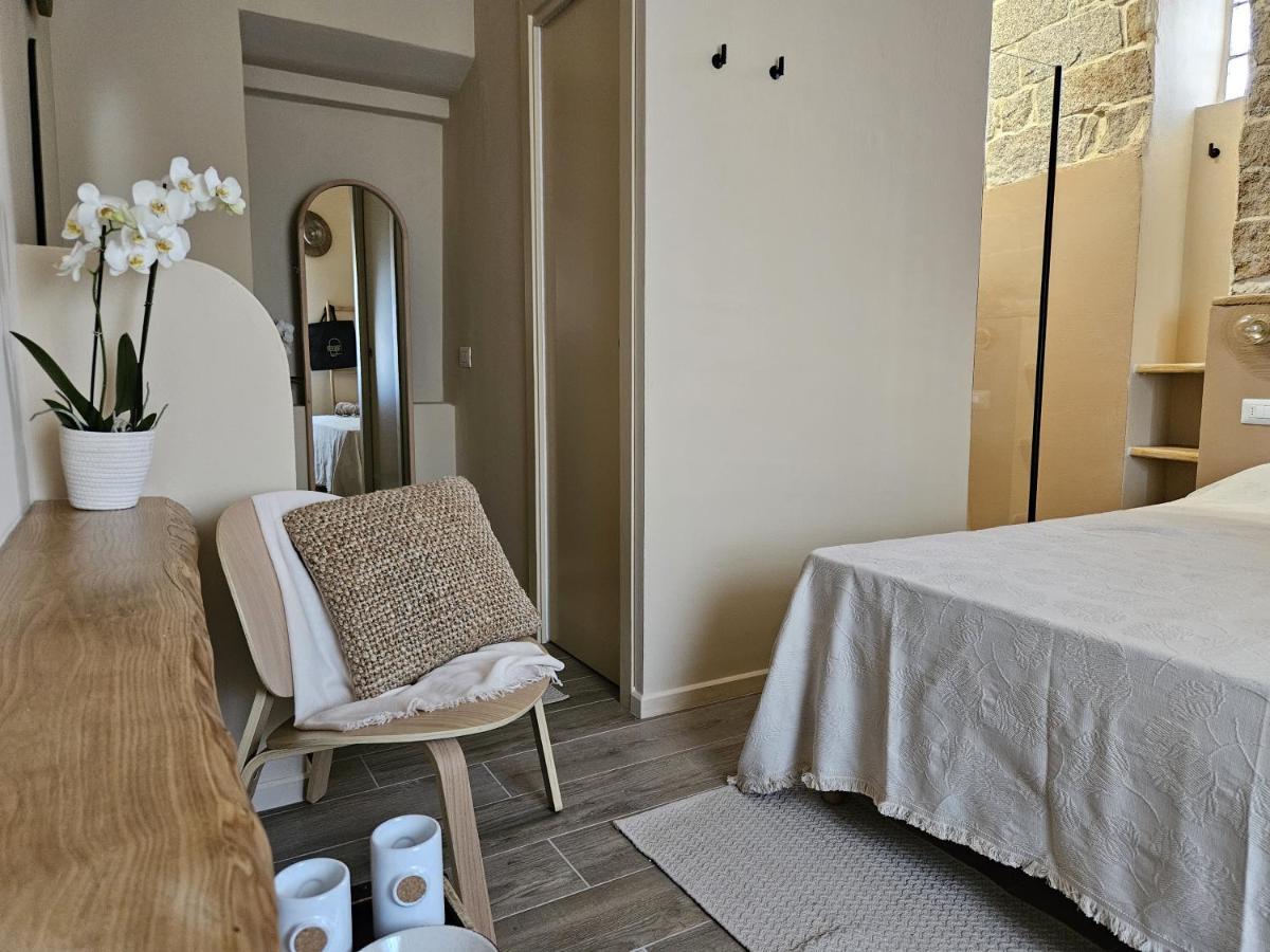 Rayuela Suites San Pantaleo Dış mekan fotoğraf