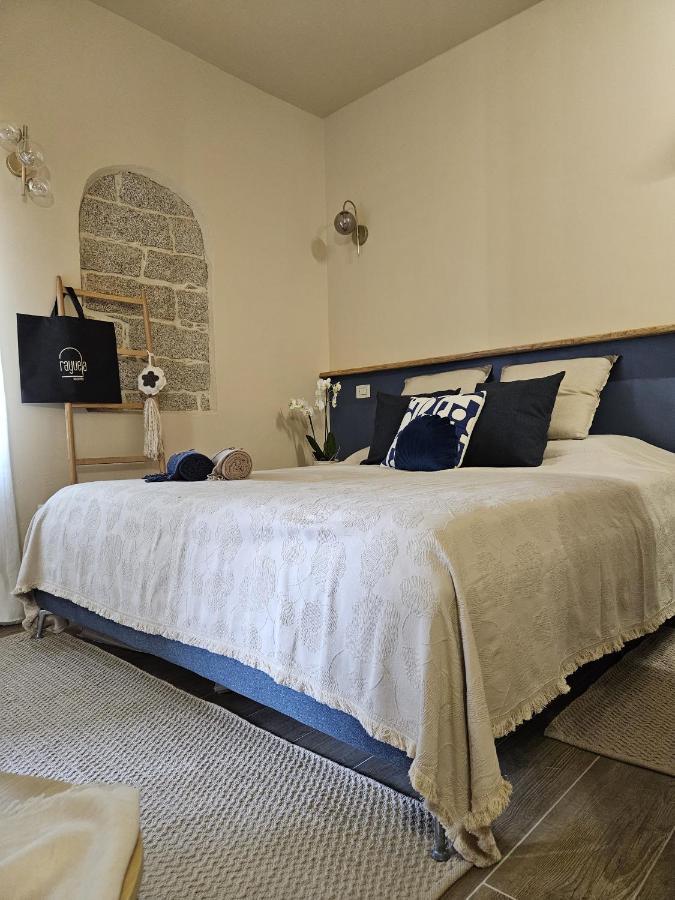 Rayuela Suites San Pantaleo Dış mekan fotoğraf