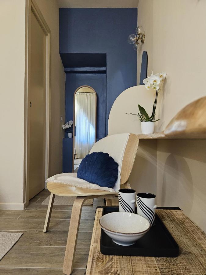 Rayuela Suites San Pantaleo Dış mekan fotoğraf