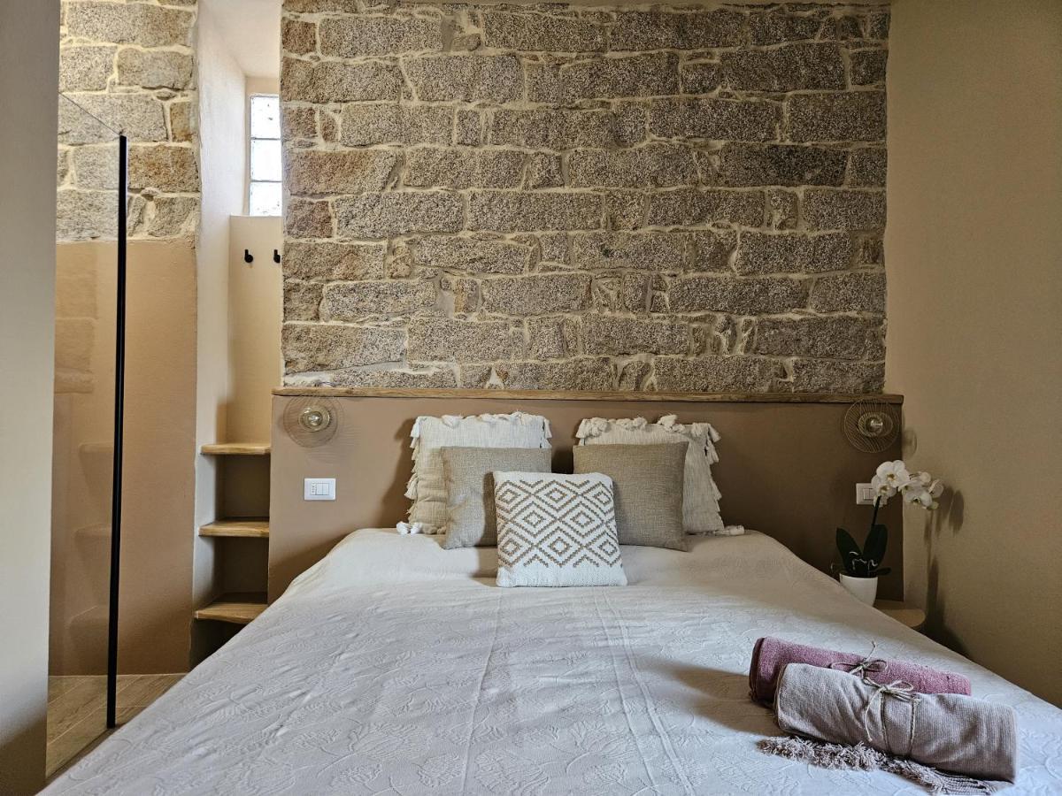 Rayuela Suites San Pantaleo Dış mekan fotoğraf