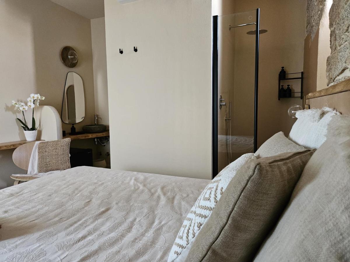 Rayuela Suites San Pantaleo Dış mekan fotoğraf