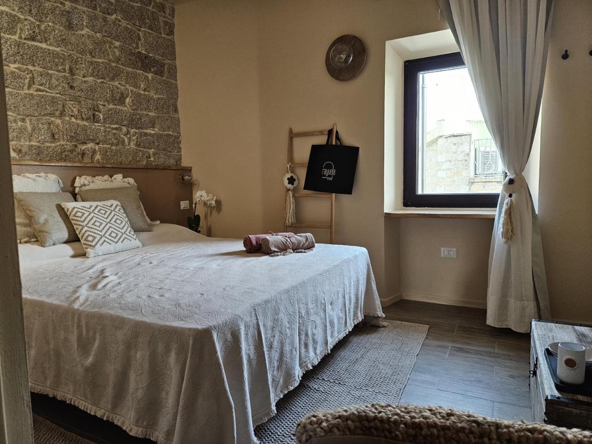 Rayuela Suites San Pantaleo Dış mekan fotoğraf