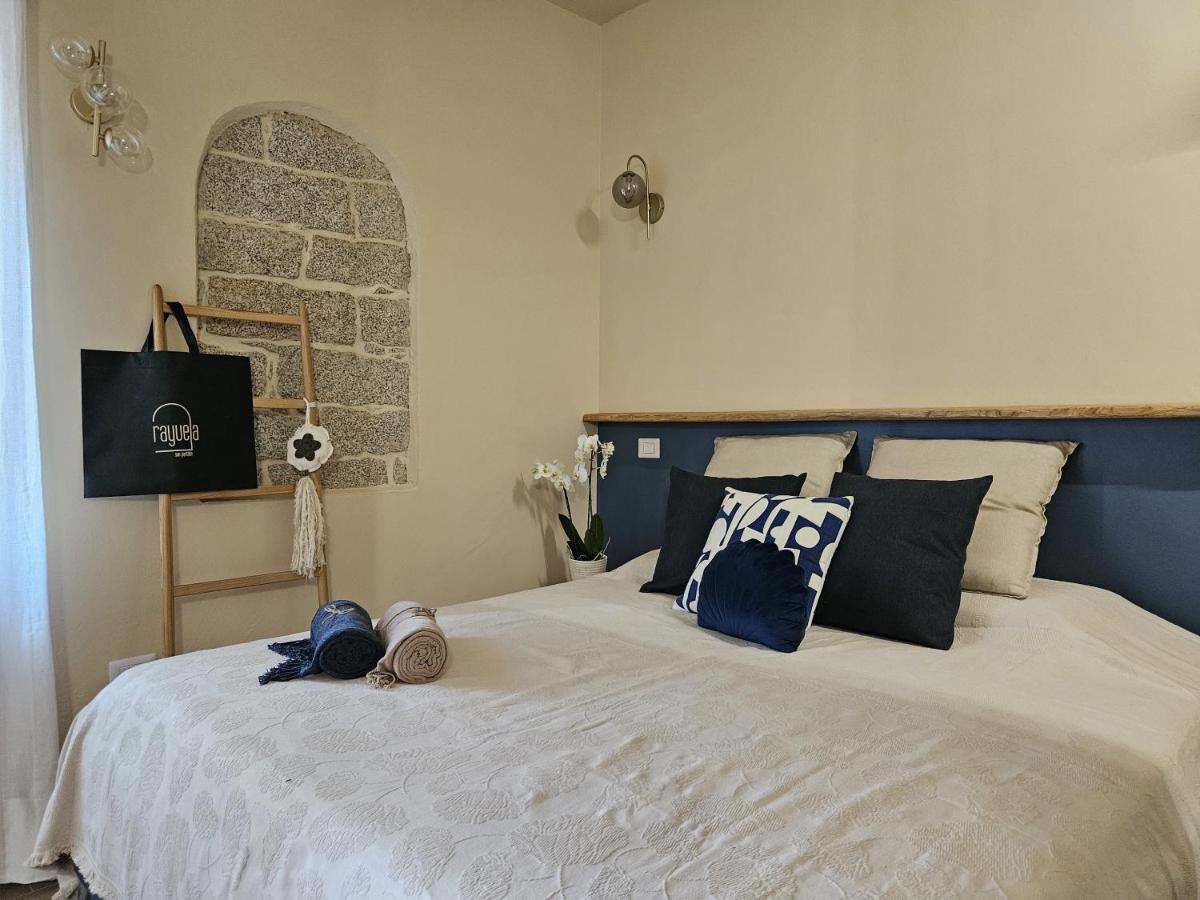 Rayuela Suites San Pantaleo Dış mekan fotoğraf