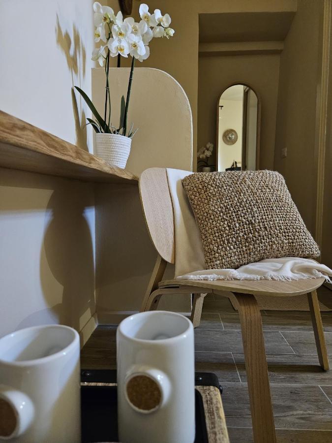 Rayuela Suites San Pantaleo Dış mekan fotoğraf